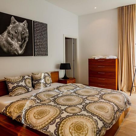 Residenz Schooren Des Alpes - Apartment Set - Top 10 คัพเพิล ภายนอก รูปภาพ