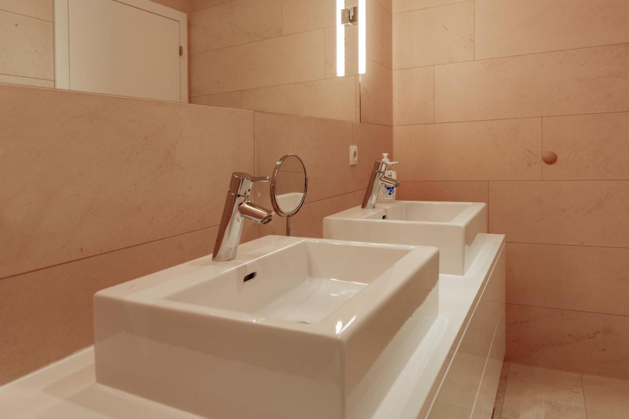 Residenz Schooren Des Alpes - Apartment Set - Top 10 คัพเพิล ภายนอก รูปภาพ