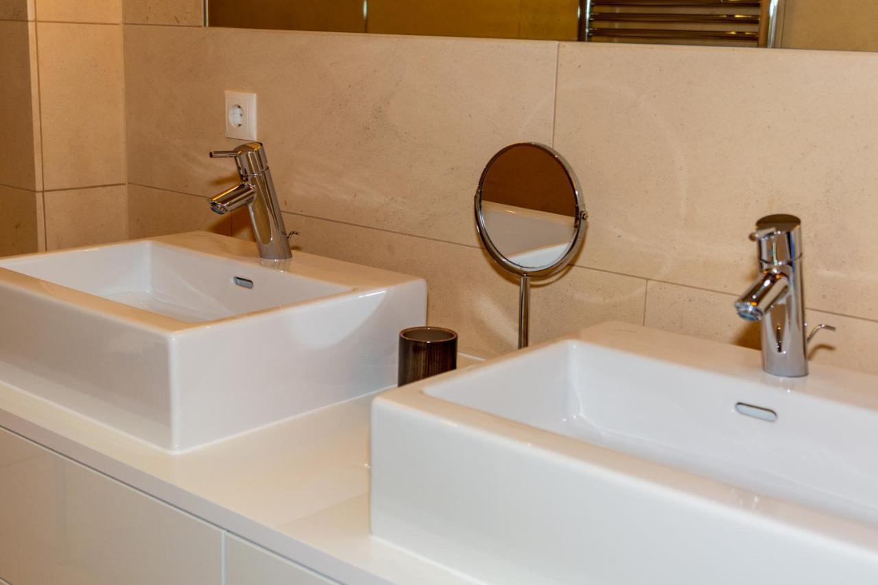 Residenz Schooren Des Alpes - Apartment Set - Top 10 คัพเพิล ภายนอก รูปภาพ