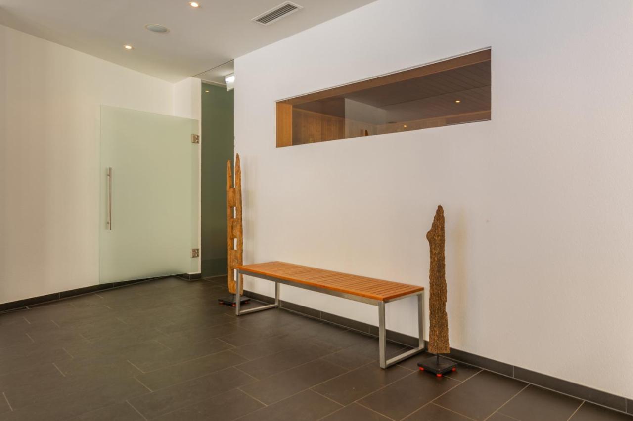 Residenz Schooren Des Alpes - Apartment Set - Top 10 คัพเพิล ภายนอก รูปภาพ