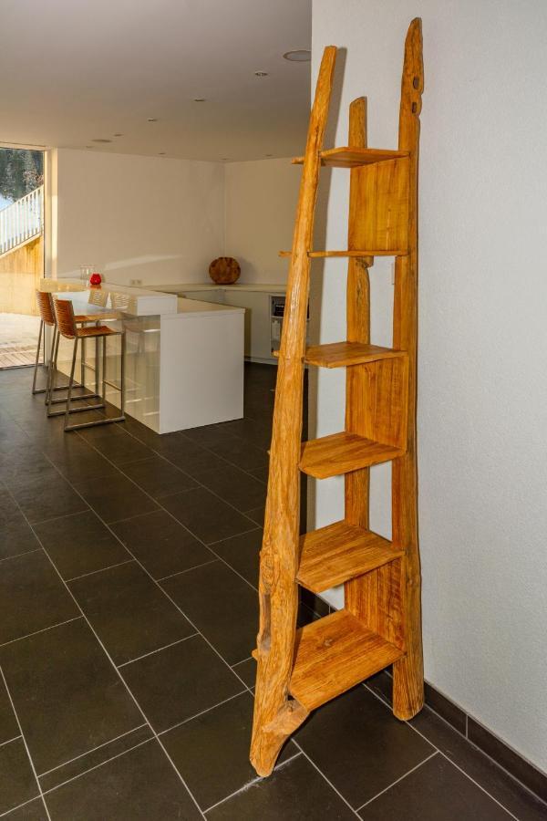 Residenz Schooren Des Alpes - Apartment Set - Top 10 คัพเพิล ภายนอก รูปภาพ